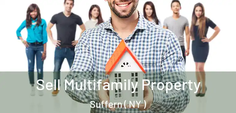  Sell Multifamily Property Suffern ( NY )