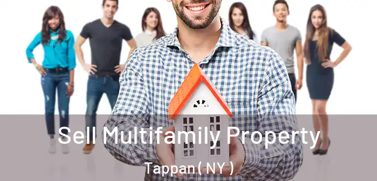  Sell Multifamily Property Tappan ( NY )