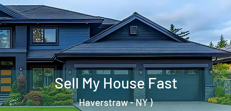  Sell My House Fast Haverstraw - NY )