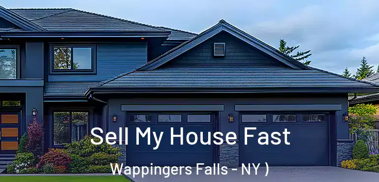  Sell My House Fast Wappingers Falls - NY )