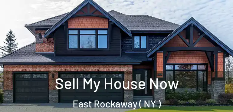  Sell My House Now East Rockaway ( NY )