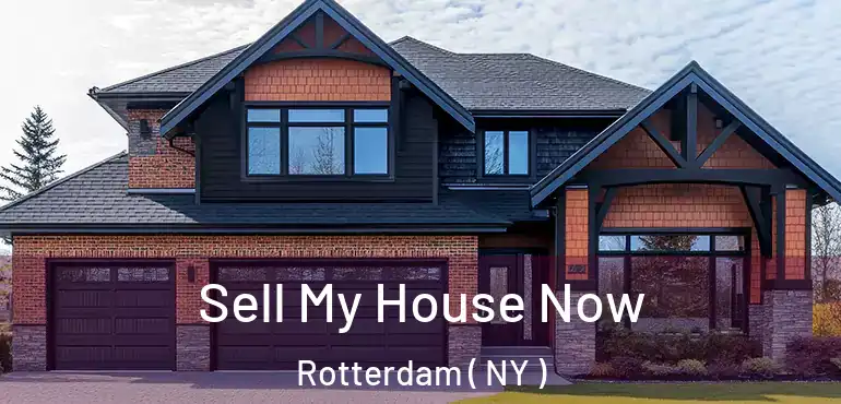  Sell My House Now Rotterdam ( NY )