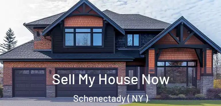  Sell My House Now Schenectady ( NY )