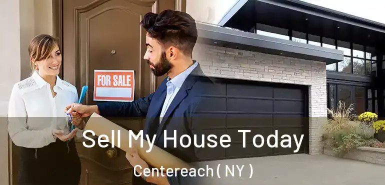  Sell My House Today Centereach ( NY )