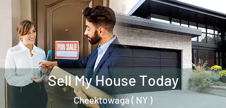 Sell My House Today Cheektowaga ( NY )
