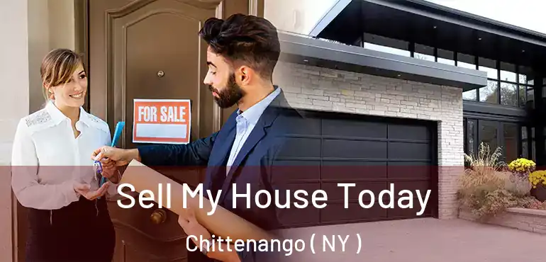  Sell My House Today Chittenango ( NY )