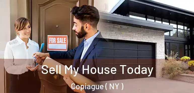  Sell My House Today Copiague ( NY )