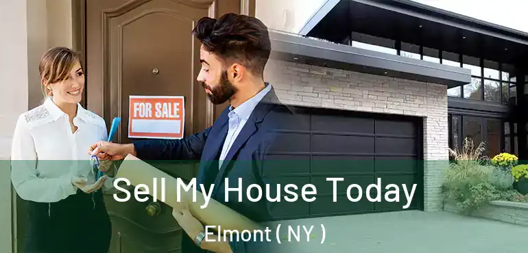  Sell My House Today Elmont ( NY )
