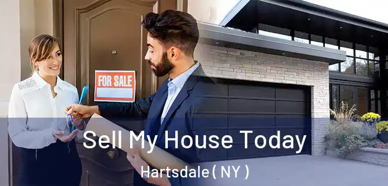  Sell My House Today Hartsdale ( NY )