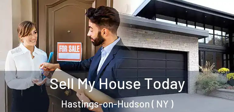  Sell My House Today Hastings-on-Hudson ( NY )