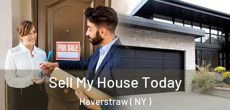  Sell My House Today Haverstraw ( NY )
