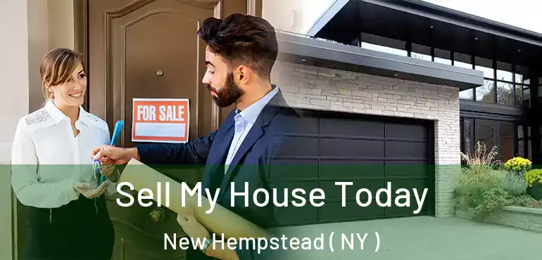  Sell My House Today New Hempstead ( NY )