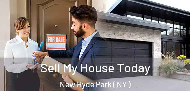  Sell My House Today New Hyde Park ( NY )