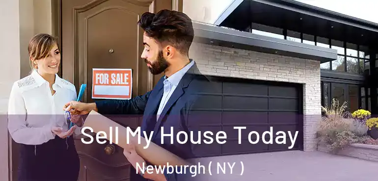  Sell My House Today Newburgh ( NY )