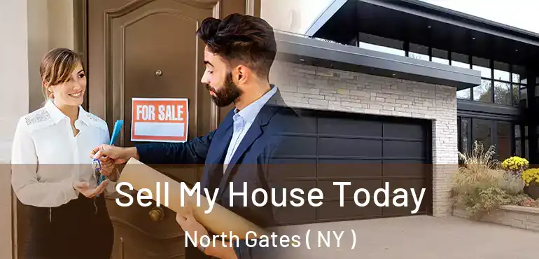  Sell My House Today North Gates ( NY )
