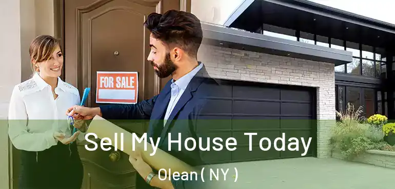  Sell My House Today Olean ( NY )