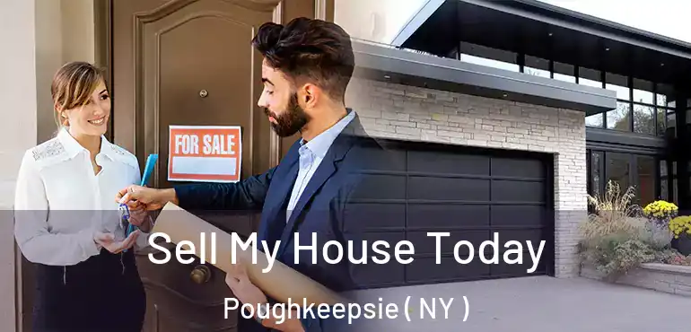  Sell My House Today Poughkeepsie ( NY )