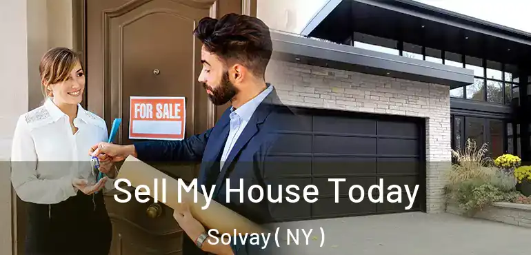  Sell My House Today Solvay ( NY )