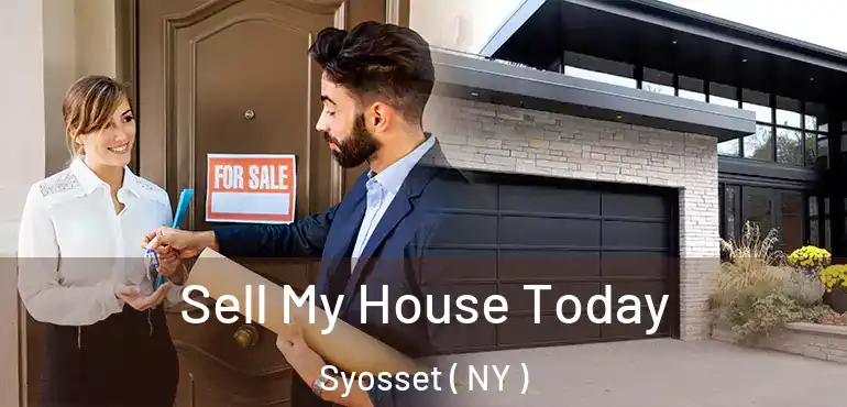  Sell My House Today Syosset ( NY )