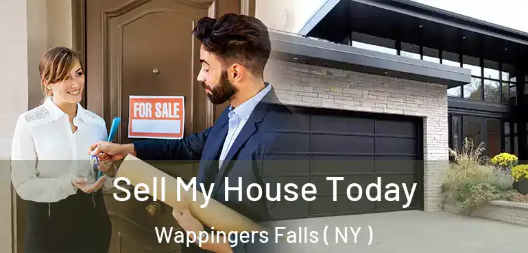  Sell My House Today Wappingers Falls ( NY )