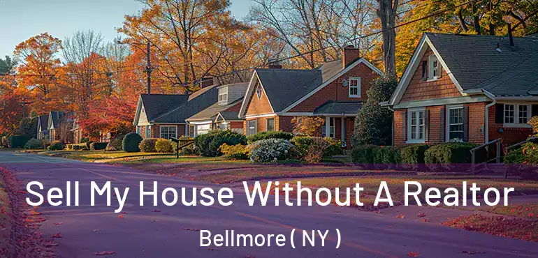  Sell My House Without A Realtor Bellmore ( NY )