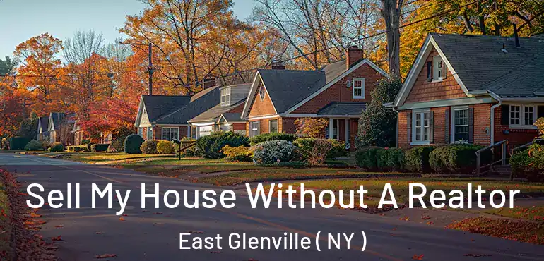  Sell My House Without A Realtor East Glenville ( NY )