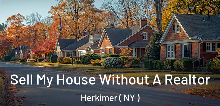  Sell My House Without A Realtor Herkimer ( NY )