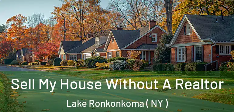  Sell My House Without A Realtor Lake Ronkonkoma ( NY )