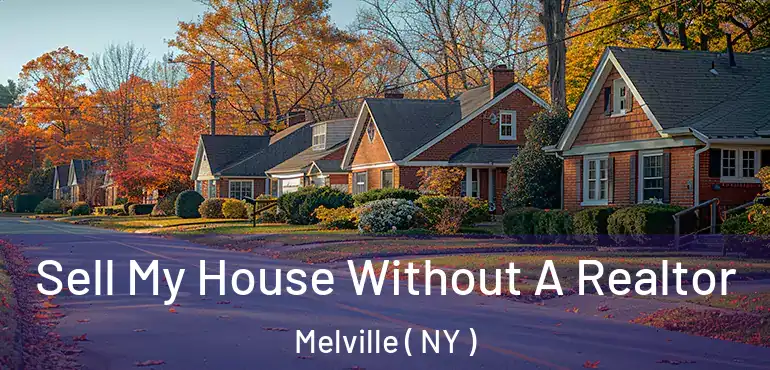  Sell My House Without A Realtor Melville ( NY )