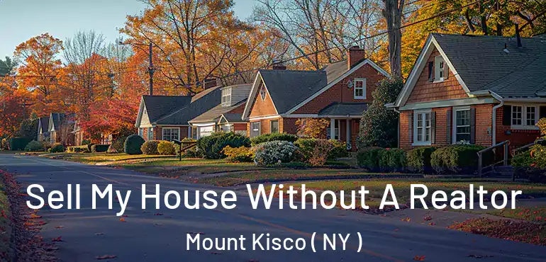  Sell My House Without A Realtor Mount Kisco ( NY )