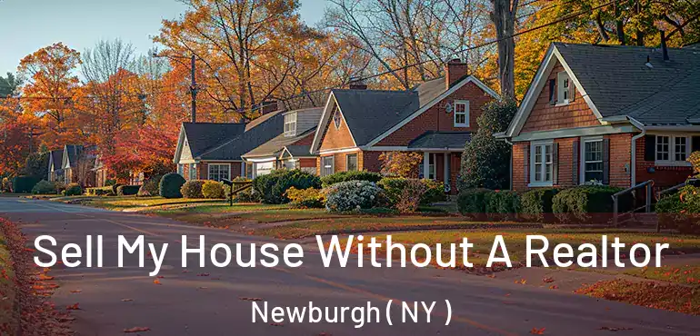  Sell My House Without A Realtor Newburgh ( NY )