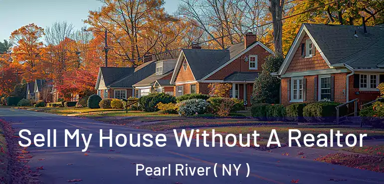  Sell My House Without A Realtor Pearl River ( NY )