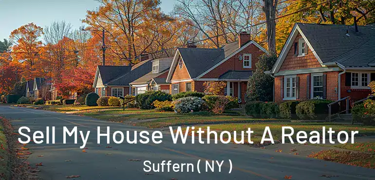  Sell My House Without A Realtor Suffern ( NY )