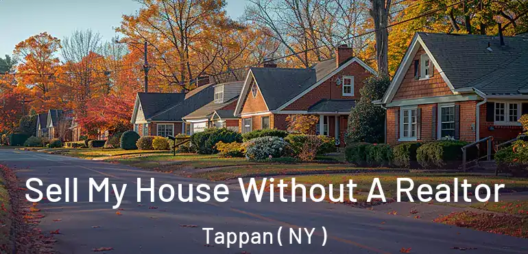  Sell My House Without A Realtor Tappan ( NY )