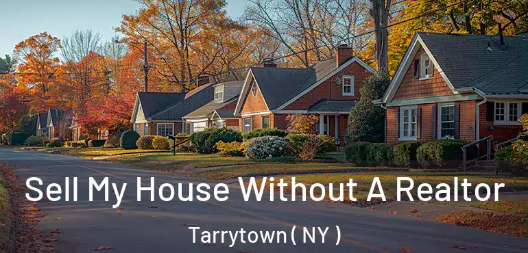  Sell My House Without A Realtor Tarrytown ( NY )