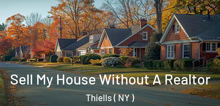  Sell My House Without A Realtor Thiells ( NY )