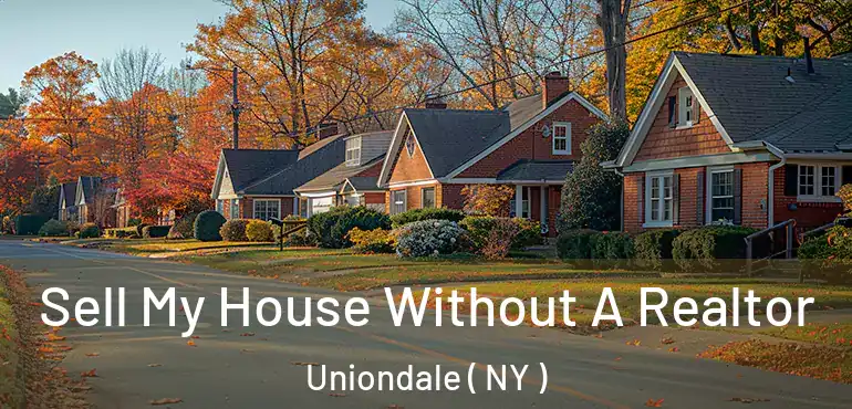  Sell My House Without A Realtor Uniondale ( NY )