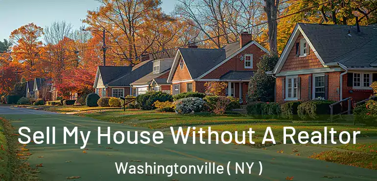  Sell My House Without A Realtor Washingtonville ( NY )