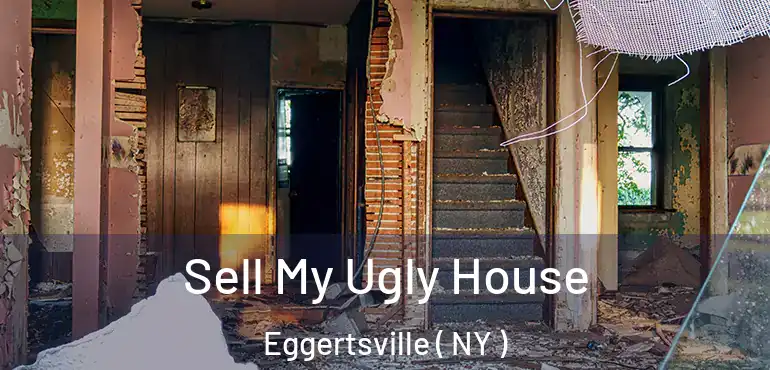  Sell My Ugly House Eggertsville ( NY )