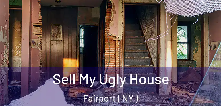  Sell My Ugly House Fairport ( NY )