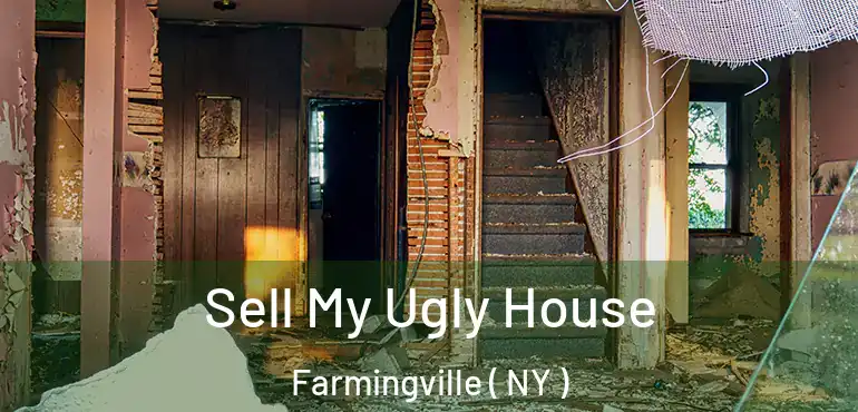 Sell My Ugly House Farmingville ( NY )