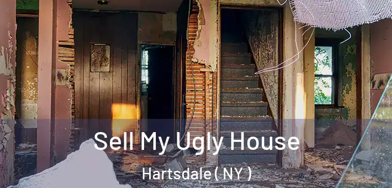  Sell My Ugly House Hartsdale ( NY )