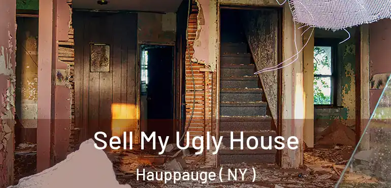  Sell My Ugly House Hauppauge ( NY )