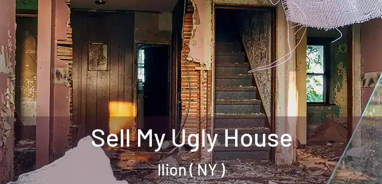  Sell My Ugly House Ilion ( NY )