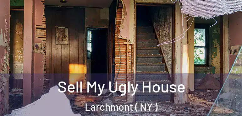  Sell My Ugly House Larchmont ( NY )