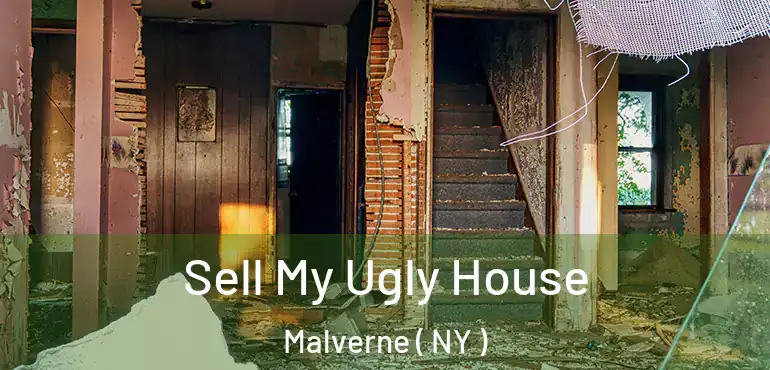  Sell My Ugly House Malverne ( NY )
