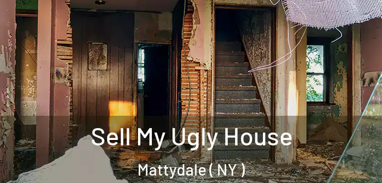  Sell My Ugly House Mattydale ( NY )