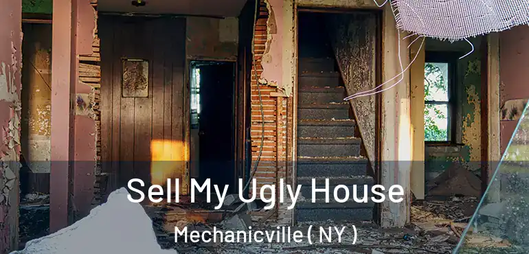  Sell My Ugly House Mechanicville ( NY )