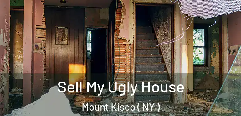  Sell My Ugly House Mount Kisco ( NY )