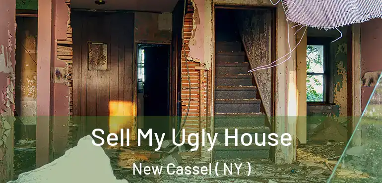  Sell My Ugly House New Cassel ( NY )